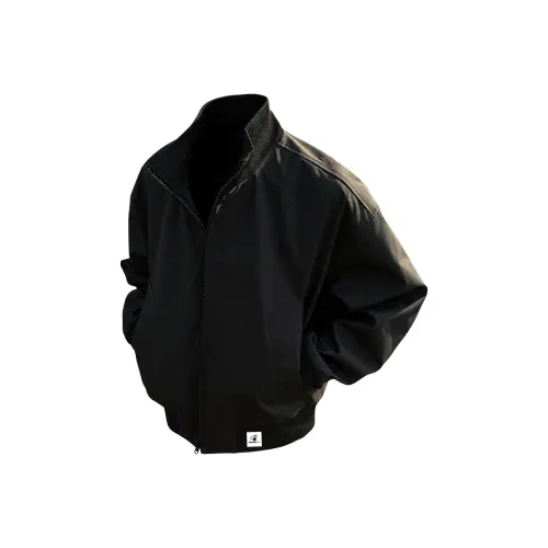 Двойная рыба Унисекс Куртки