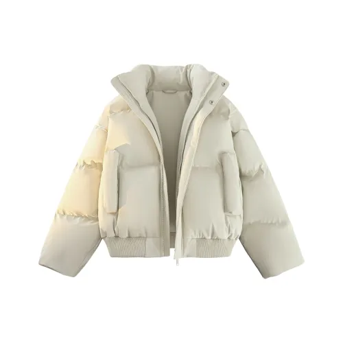 PEA Унисекс Пуховики