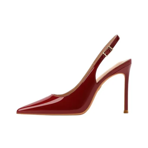 GOSO Узкий каблук Высокие каблуки Женские