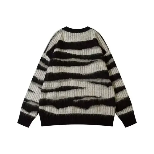 QIJIJIEQU Унисекс Трикотаж