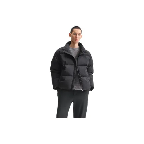 Nice Rice Унисекс Пуховики