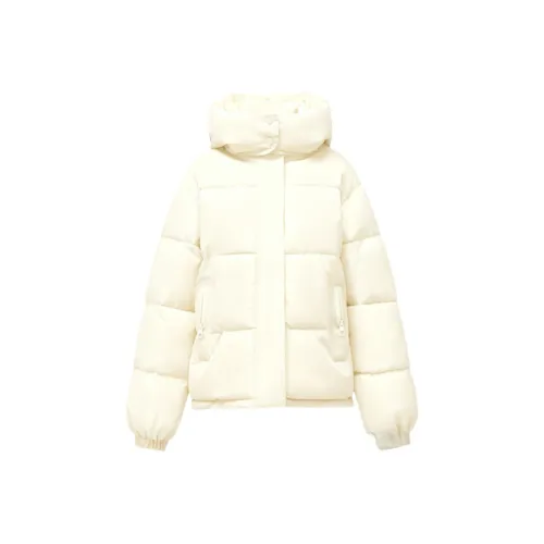 Icicofficial Пуховая куртка Женская