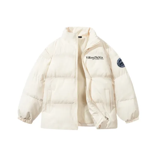 One-Man Down Puffer Unisex