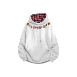 Туманно-серый