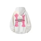 White (Тяжелый утолщенный и с флисовой подкладкой)