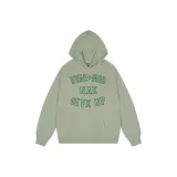 Asphalt Green (Утолщенный и с флисовой подкладкой)