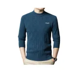 Деним синий