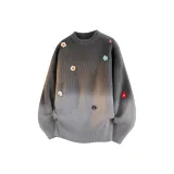 Светло-серый