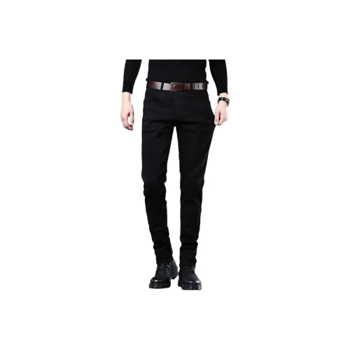 H 75 Мужские Джинсы