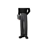 Темно-серый