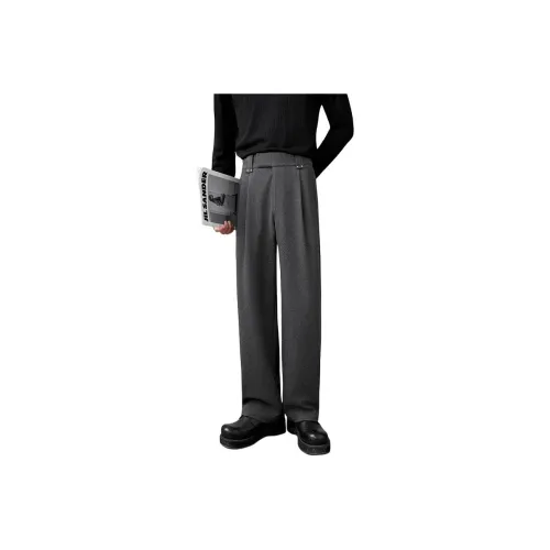 AWAO Мужской костюм брюки