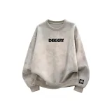 Хаки с флисовой подкладкой [Стандартный размер]