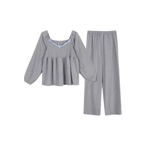 Tiansui Изображение Цвет Женский Пижамный Комплект