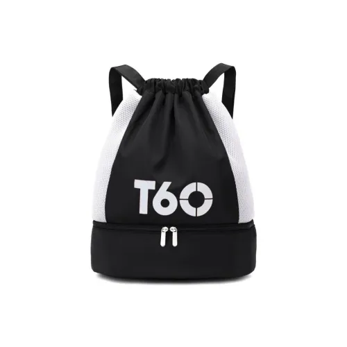 OURFUN Нейлоновый рюкзак унисекс разноцветный