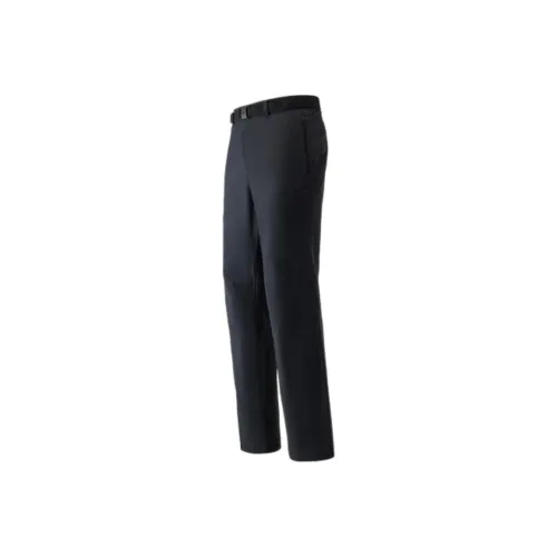 KOLON SPORT Мягкая оболочка Брюки Мужские