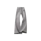 Дымчато-серый, флисовая подкладка