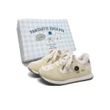 Жёлтый (флисовая подкладка)