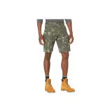 Жженая олива Fatigue Camo/Жженая олива Камуфляж