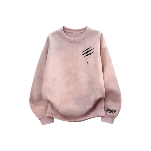 DEKKRY Унисекс Свитшоты