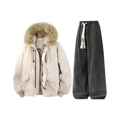 URBAN AUTHENTIC Повседневная Спортивная Одежда Унисекс