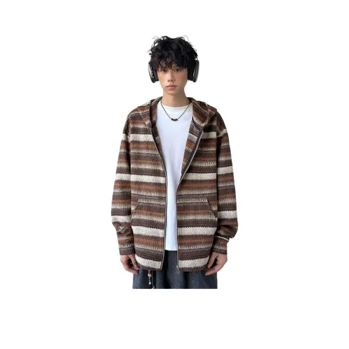 MAISON VINSON Свитшот Унисекс