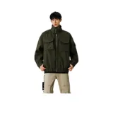 Армейский зеленый