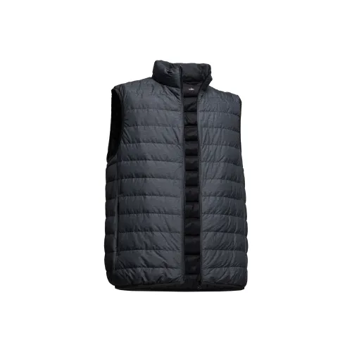 SNOW FLYING Winter Soldier Collection Пуховик Унисекс