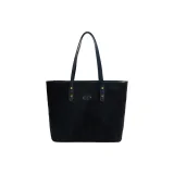 Леопардовый принт, черный.