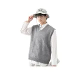 Темно-серый