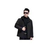 Black, Съемный полей шляпы, с флисовой подкладкой