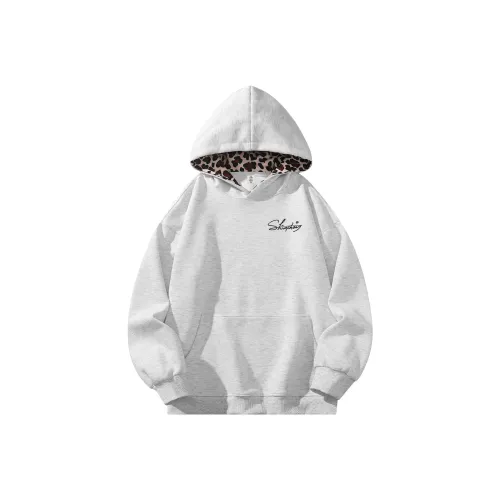 Crayon Shinchan Свитшот Унисекс