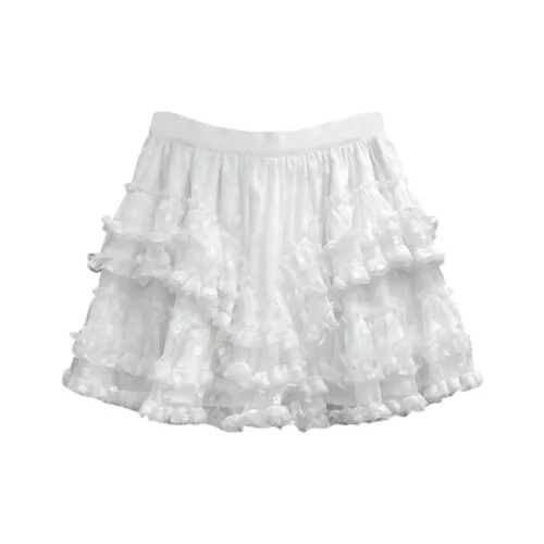 DANCANG Повседневные короткие юбки для женщин