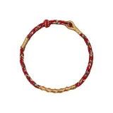 Китайский Зодиак Собака и Свинья Ручная Плетеная Веревка