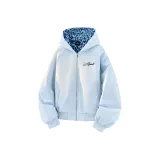 Лунный синий