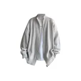 Светло-серый