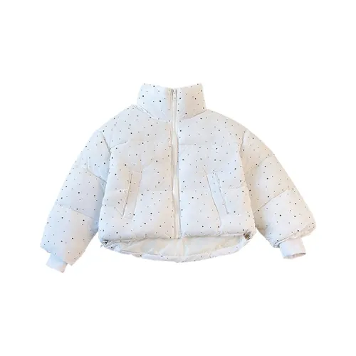 MUCCHIC Женские пуховики