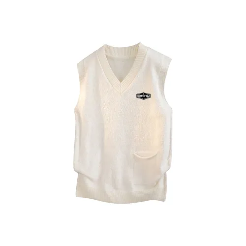 EMINU Мужские жилеты