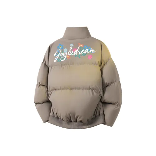 AULDEY Унисекс Пуховики