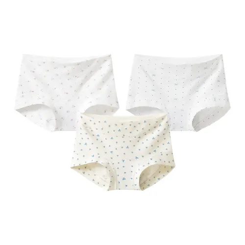 LAZY HOLIDAY Боксер-брюки Женские