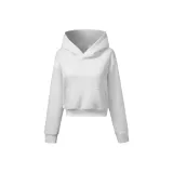 Белый [с флисовой подкладкой, улучшенный]