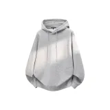 Вересковый серый (флисовая подкладка)