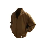 Хаки [Одиночный стиль куртки]