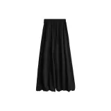 Черно-серый