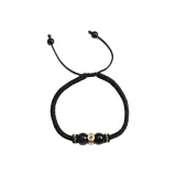 Вязаные ткани, удача, черный шнур, китайский зодиак, петух