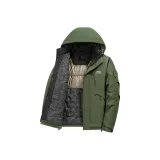 Армейский зеленый