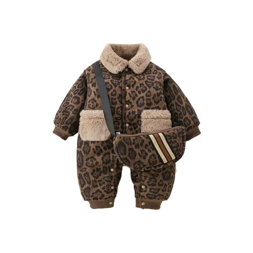 Rindu Комбинезон Осенний и Зимний для Малышей и Детей дошкольного возраста