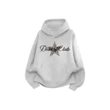 Белый, серый, с флисовой подкладкой [стандартный размер]