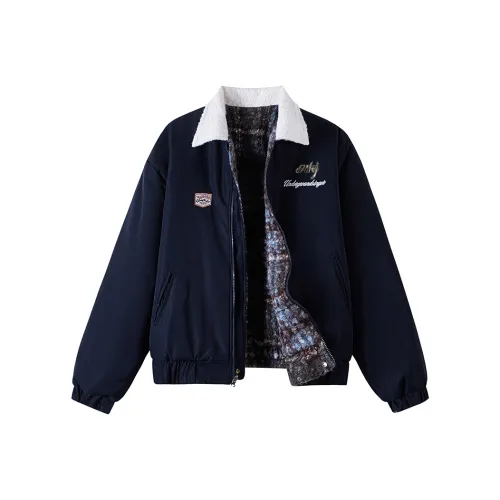 SRKJ Унисекс Куртки