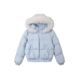 Светло-голубой