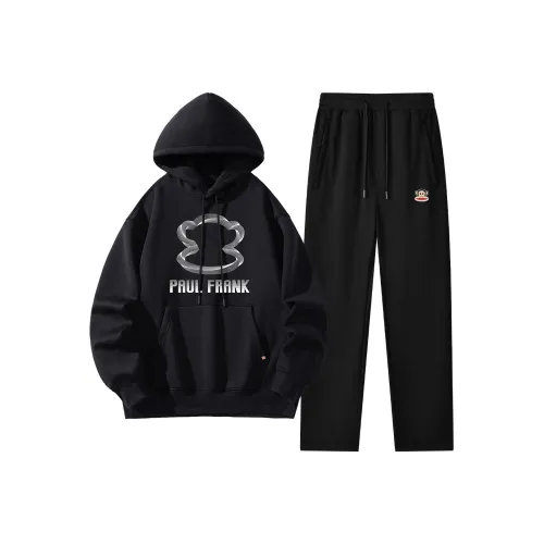 PAUL FRANK Свитшот Комплект Мужской